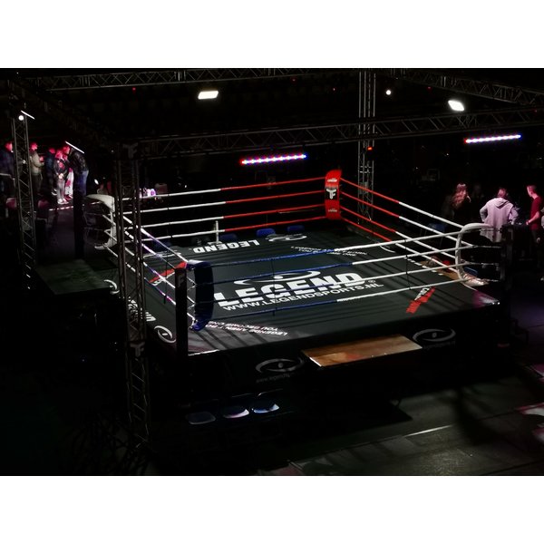 Boxing Ring Rentals