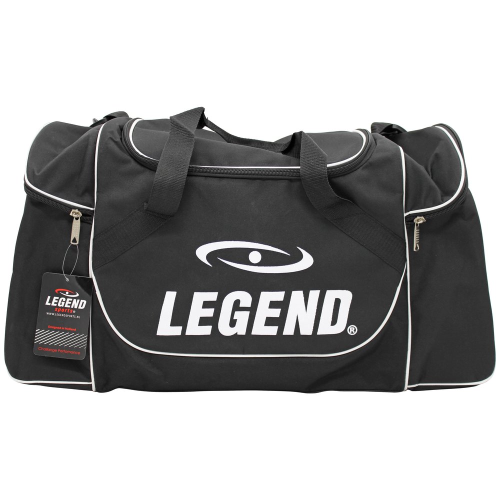 Op zoek een sporttas? Shop bij Legend - Legend Sports