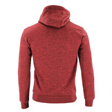 Hoodie dames/heren trendy Legend design Rood Hoodie dames/heren trendy Legend design Rood