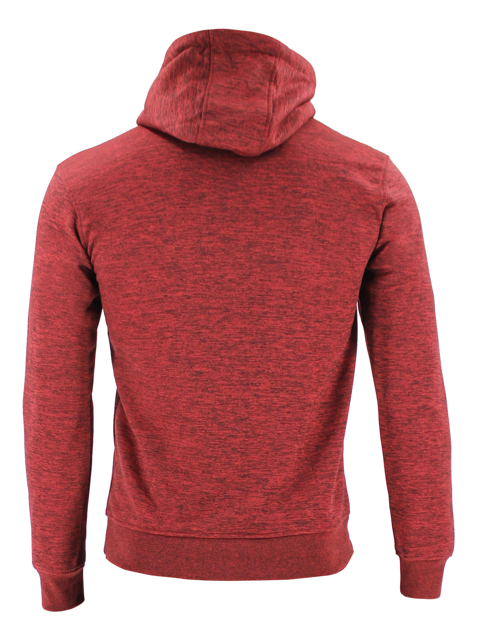 Hoodie ladies/men trendy Legend design Red