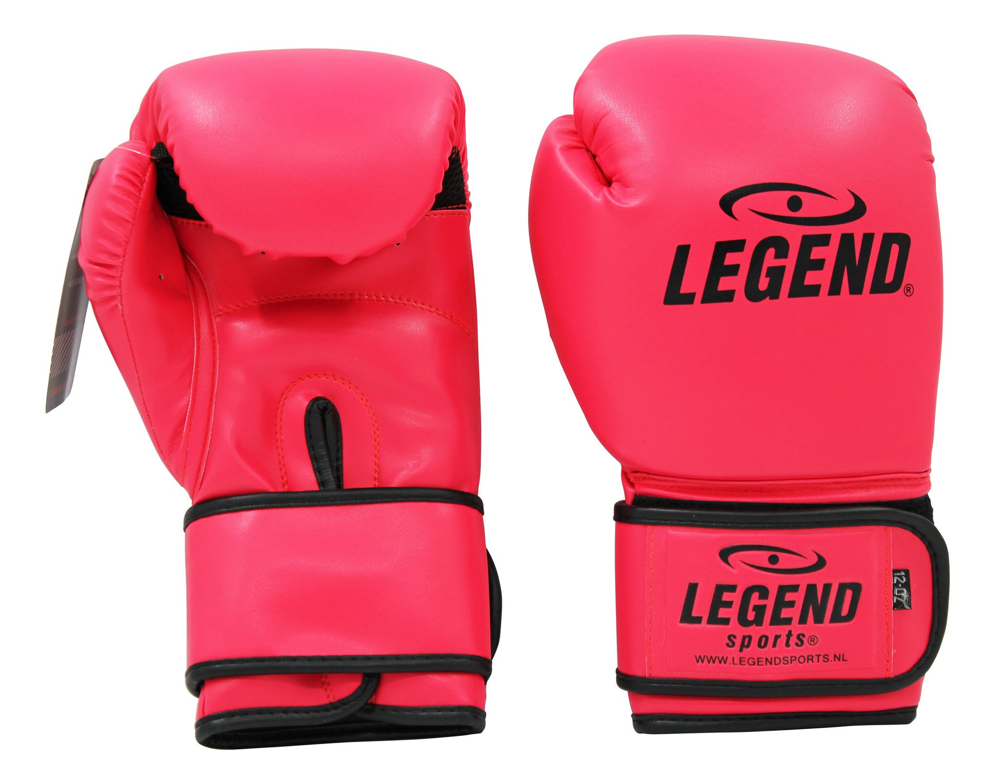 Op zoek naar dames bokshandschoenen Legend is HET met merk - Legend Sports