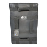 Stair Cushion Black 60x40x15CM Bisonyl 3 year warranty