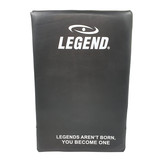 Trapkussen Zwart 60x40x15CM Bisonyl 3 jaar garantie