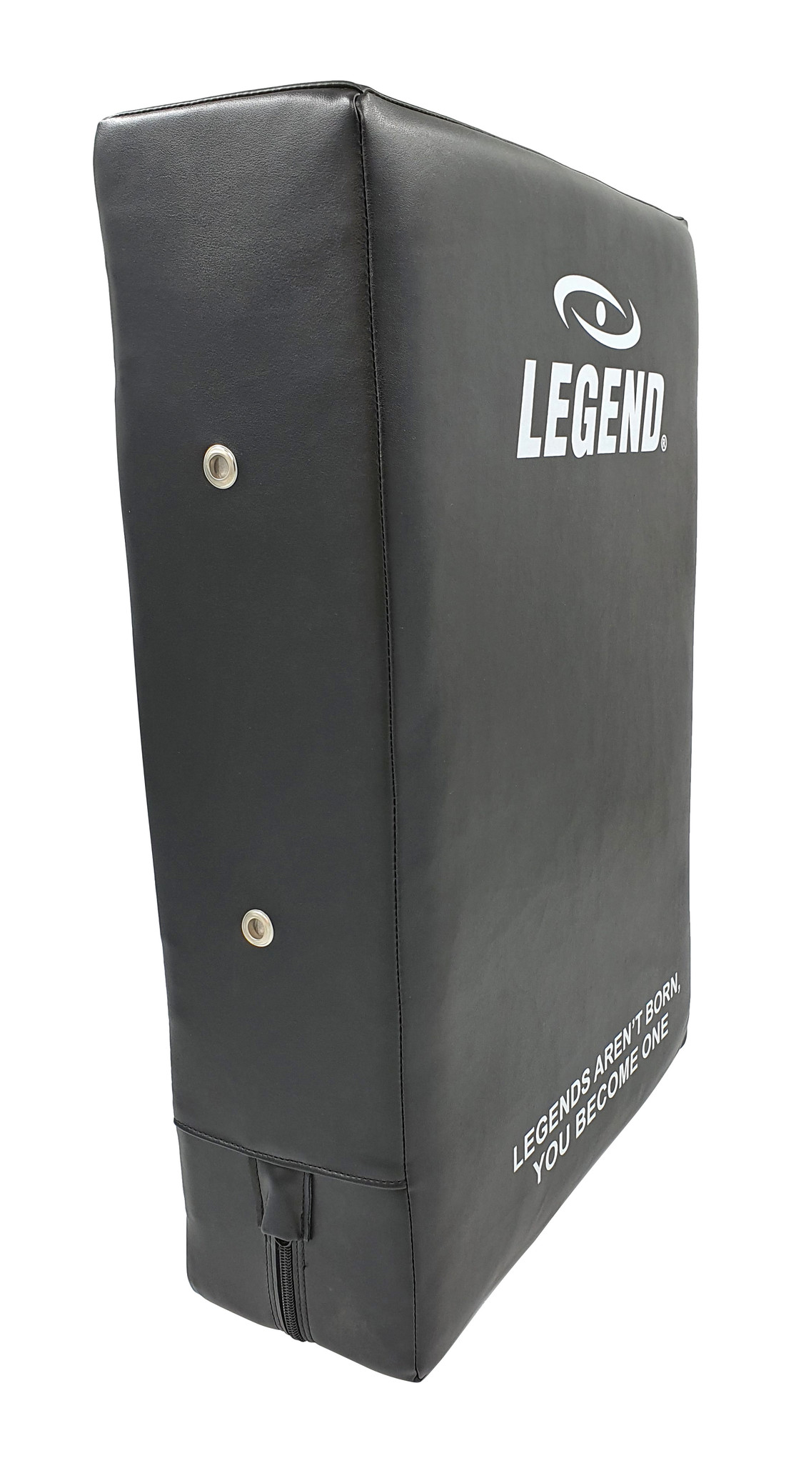 Stair Cushion Black 60x40x15CM Bisonyl 3 year warranty