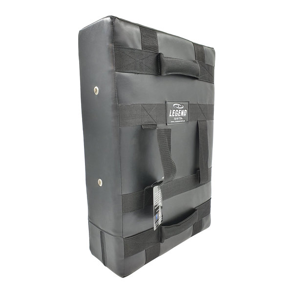 Stair Cushion Black 60x40x15CM Bisonyl 3 year warranty