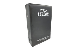 Trapkussen Zwart 60x40x15CM Bisonyl 3 jaar garantie