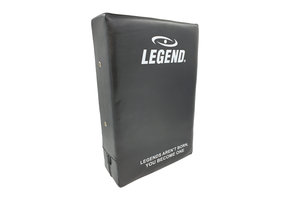 Stair Cushion Black 60x40x15CM Bisonyl 3 year warranty