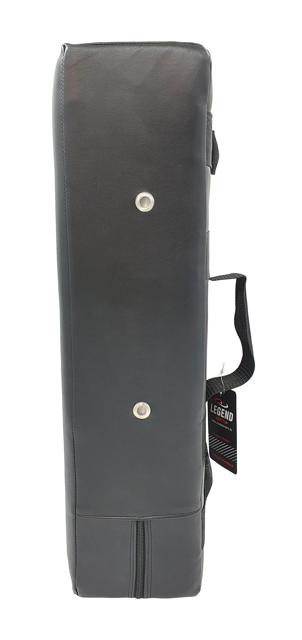 Stair Cushion Black 60x40x15CM Bisonyl 3 year warranty