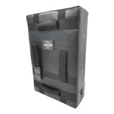 Trapkussen Zwart 60x40x15CM Bisonyl 3 jaar garantie