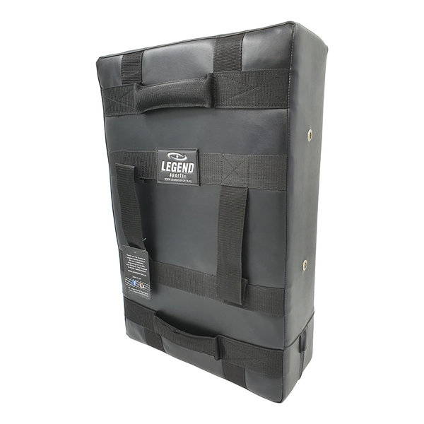 Trapkussen Zwart 60x40x15CM Bisonyl 3 jaar garantie