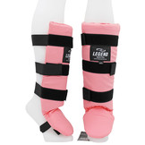 Shin Guards Legend Fast Kids/Adults Pink Cotton Shin Guards Legend Fast Kids/Adults Pink Cotton