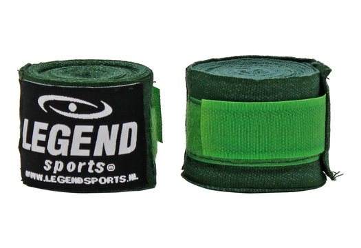 Bandages Volwassene Diverse Kleuren 4,5 Meter