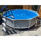 Puzzle Mat Play Floor/Fitness/Baby Gym | 1.2cm | Black