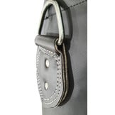 Punching bag Black 180 cm Bisonyl 3 year warranty