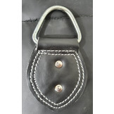 Punching bag Black 180 cm Bisonyl 3 year warranty