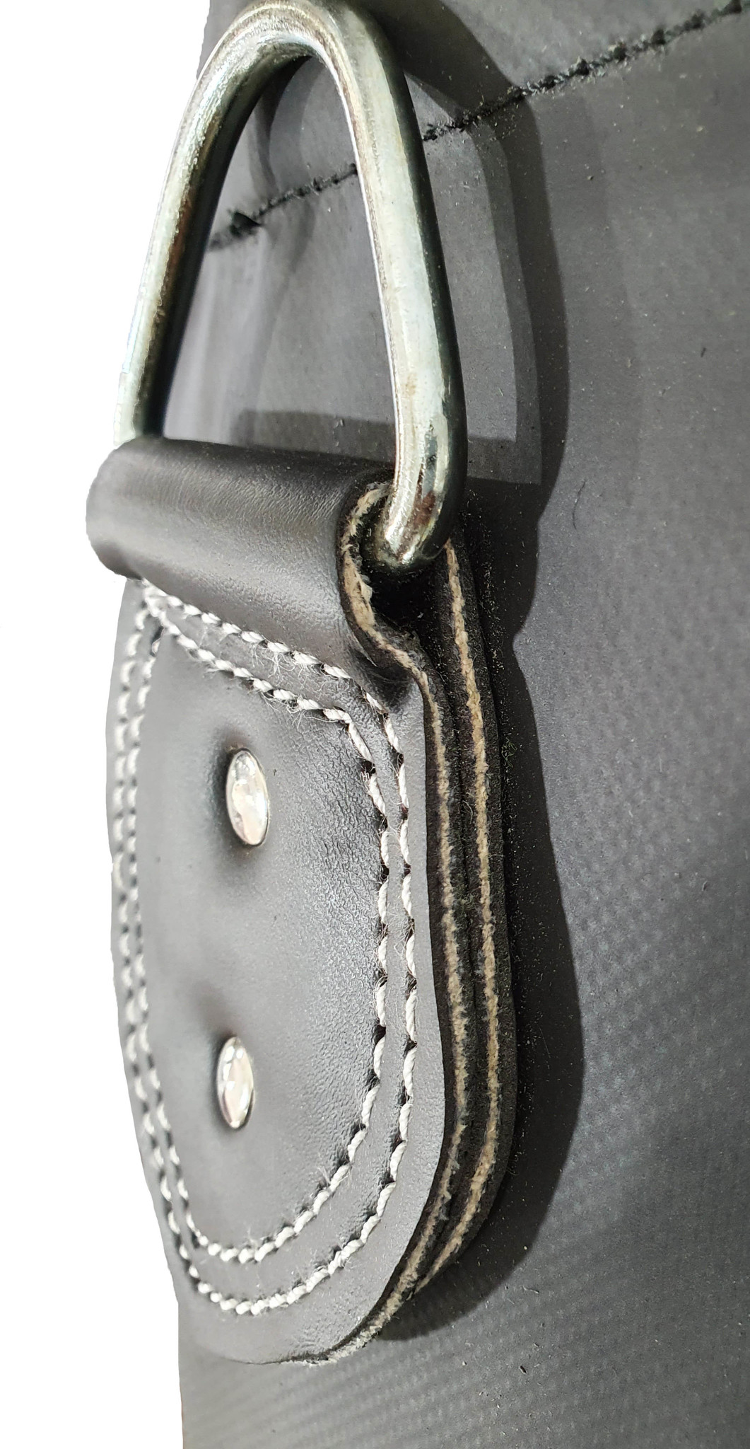 Punching bag Black 150 cm Bisonyl 3 year warranty Punching bag Black 150 cm Bisonyl 3 year warranty