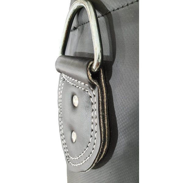 Bokszak Zwart 120 cm Bisonyl 3 jaar Garantie Bokszak Zwart 120 cm Bisonyl 3 jaar Garantie