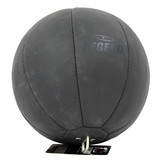 Double end Ball Boxing Stealth Leather