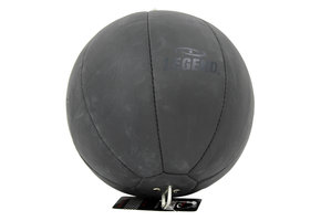 Double end Ball Boksen Stealth Leer