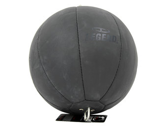 Double end Ball Boksen Stealth Leer