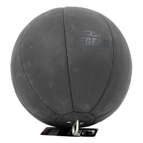Double end Ball Boxing Stealth Leather