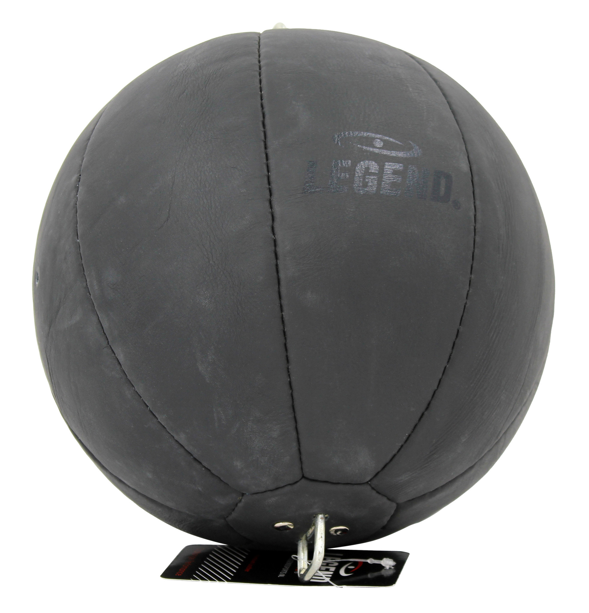 Double end Ball Boxing Stealth Leather