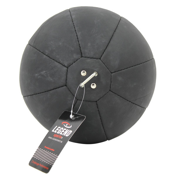 Double end Ball Boxing Stealth Leather
