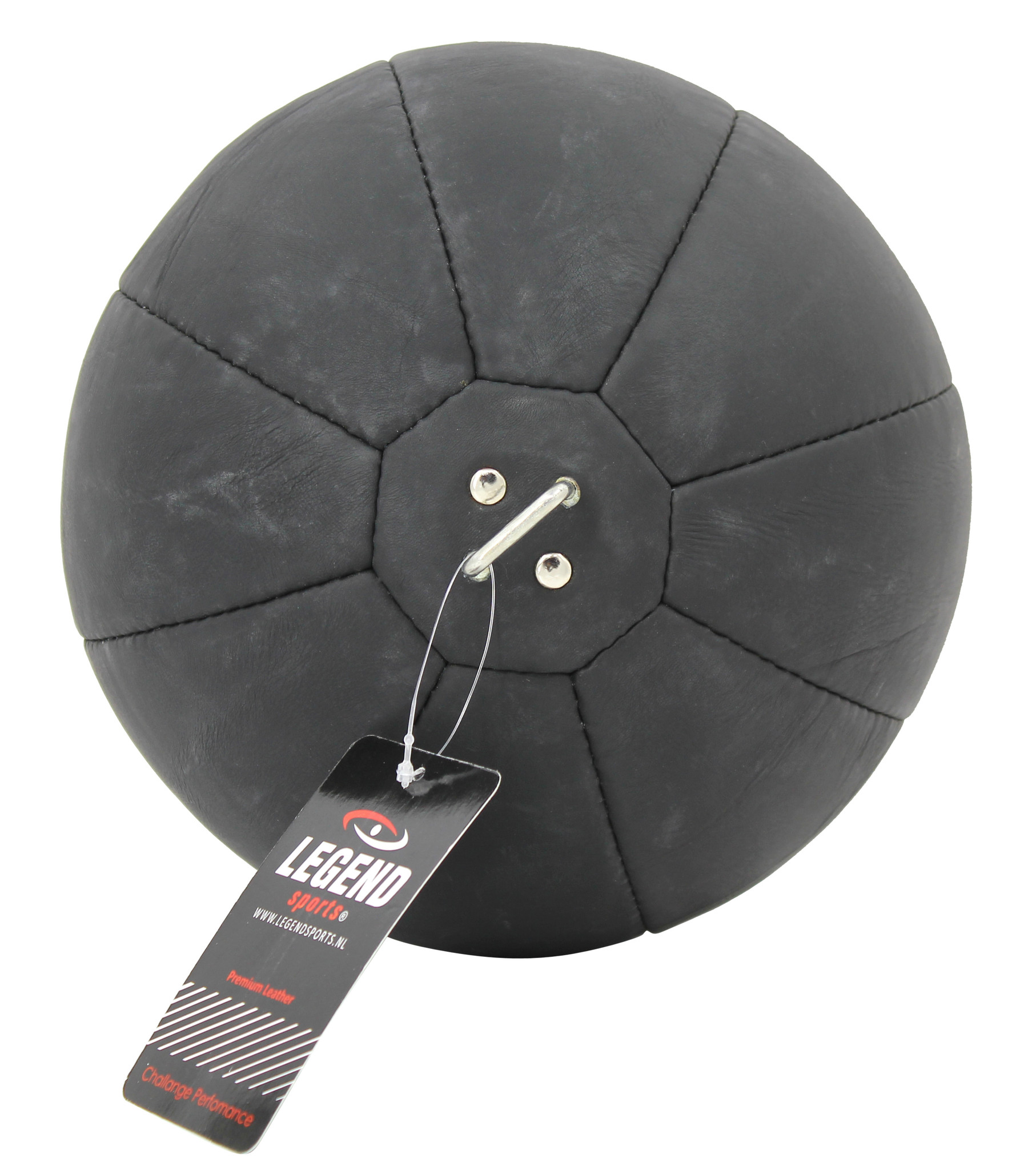 Double end Ball Boxing Stealth Leather