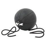 Double end Ball Boxing Stealth Leather