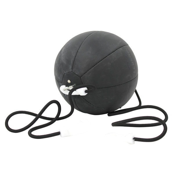 Double end Ball Boxing Stealth Leather