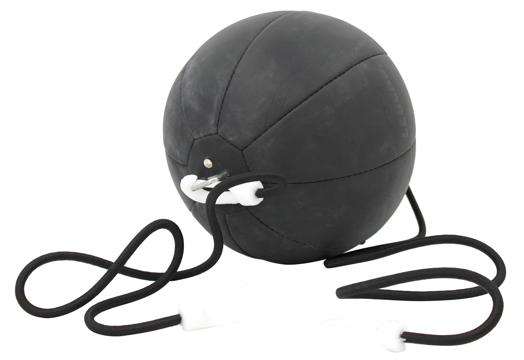 Double end Ball Boxing Stealth Leather