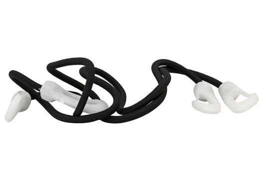 Double end Ball Boksen Army/Zwart Leer