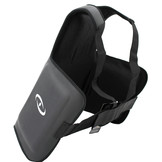 Full Body Protector Men/Women Black PU