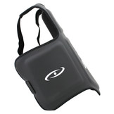 Full Body Protector Men/Women Black PU