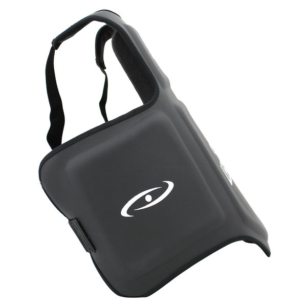 Full Body Protector Heren/Dames Zwart PU