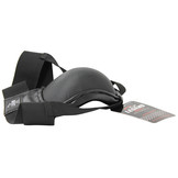 Groin guard/Tok men's Metal - Kids/Adults Black