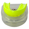 Gebitsbeschermer Heren/Dames Neon Groen Gel Protect