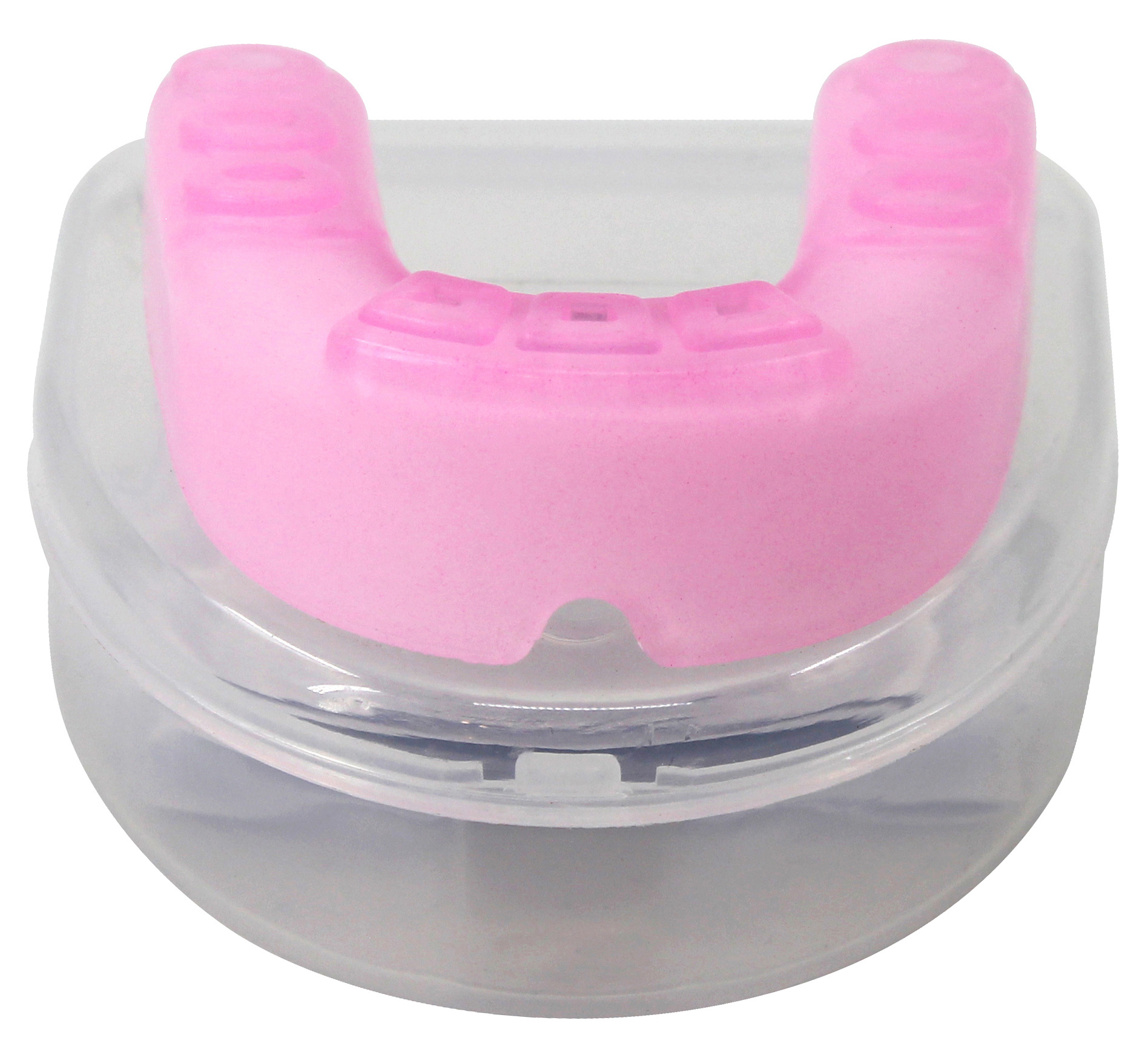 Gebitsbeschermer/bitje Legend Gel Protect plus Roze