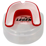 Mouthguard Men / Women Red Gel Protect