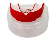 Gebitsbeschermer Heren / Dames Rood Gel Protect