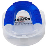 Gebitsbeschermer Heren / Dames Blauw Gel Protect