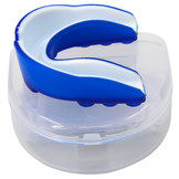 Mouthguard Men / Women Blue Gel Protect