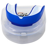 Gebitsbeschermer Heren / Dames Blauw Gel Protect