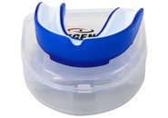Gebitsbeschermer Heren / Dames Blauw Gel Protect