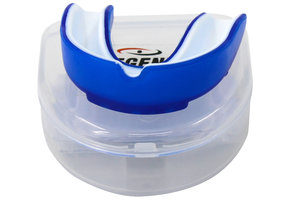 Gebitsbeschermer Heren / Dames Blauw Gel Protect