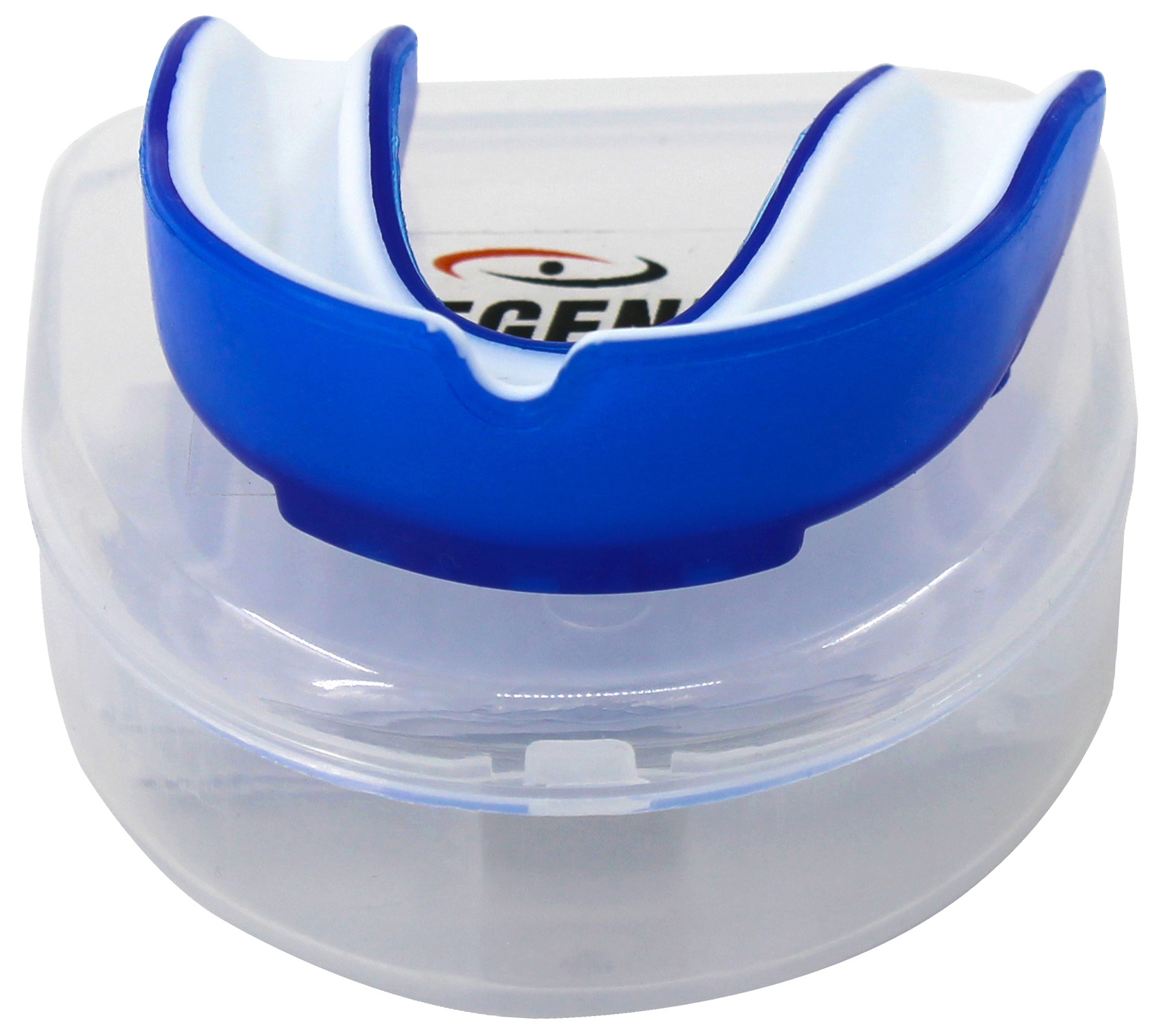 Gebitsbeschermer Heren / Dames Blauw Gel Protect