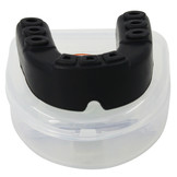 Mouthguard Men / Women Black Gel Protect