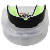 Mouthguard Men / Women Black Gel Protect