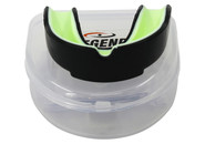 Gebitsbeschermer Heren / Dames Zwart Gel Protect