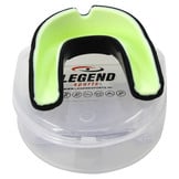 Mouthguard Men / Women Black Gel Protect
